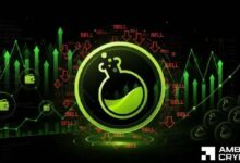 تتسارع انخفاضات عملة LAB بنسبة 21% مع تحول المتداولين للاتجاه الهبوطي – إليكم أسباب احتمالية استمرار الانخفاض