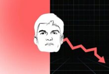 مايكل بوري يخسر 45% من رهانه على هذا السهم