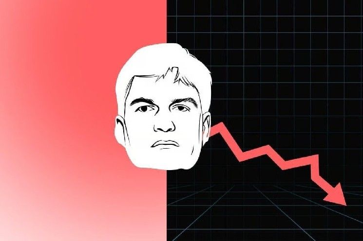 مايكل بوري يخسر 45% من رهانه على هذا السهم