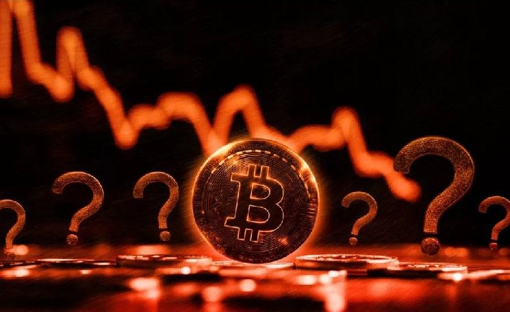 عنوان مترجم: استمرار انخفاض البيتكوين! هل سيتم كسر مستوى الدعم عند 70,000 دولار؟