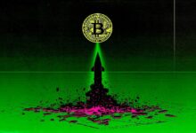 بيتكوين يتجاوز 63,000 دولار مع إلغاء ترامب ضربات إيران وإشارته لصفقة سلام