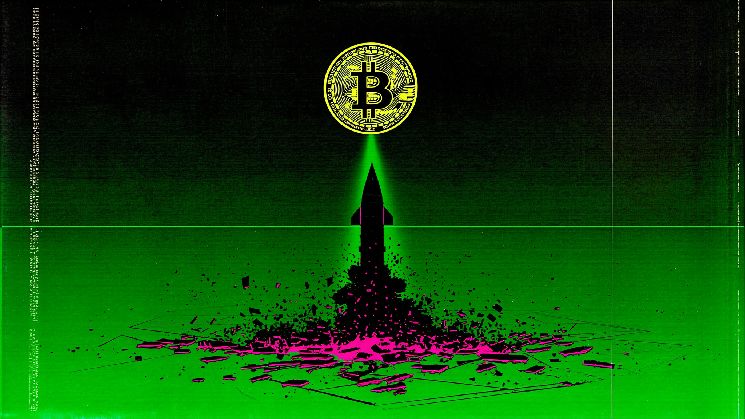 بيتكوين يتجاوز 63,000 دولار مع إلغاء ترامب ضربات إيران وإشارته لصفقة سلام