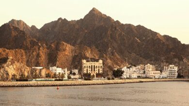 عُمان تطلق منصة التعدين الحكومية للبيتكوين "Omanhash.om".. دولة ثانية تعيد رسم خريطة العملات الرقمية