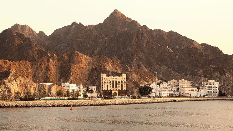 عُمان تطلق منصة التعدين الحكومية للبيتكوين "Omanhash.om".. دولة ثانية تعيد رسم خريطة العملات الرقمية