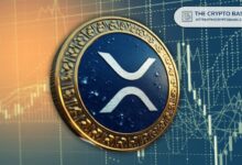 رسم بياني يُظهر أفضل منطقة شراء دوري لـ XRP بين 0.42 و0.72 دولار
