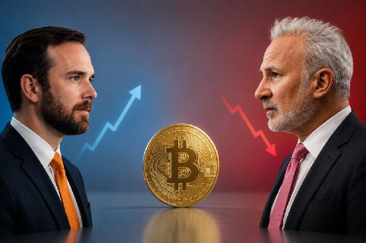 اختر جانبك: هل انخفاض البيتكوين الأخير فرصة أم نذير كارثة؟ خبراء السوق يتحلّثون!