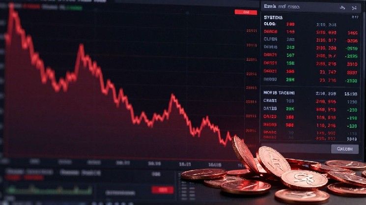 سعر إيثريوم يكسر دعم 2,000 دولار مع توجه المشاعر السلبية بـ ETH نحو أهداف أدنى