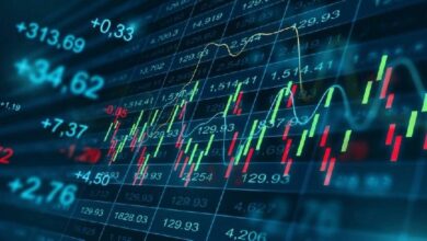 فالكون إكس: هايبرليكويد يتفوق على إيثريوم في حجم التداول بعض الأيام مع انتقال السيولة الكبيرة