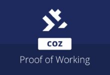 توزيع 667 رمز NEO من قبل COZ على خمسة مشاريع في إطار "إثبات العمل 2.8"