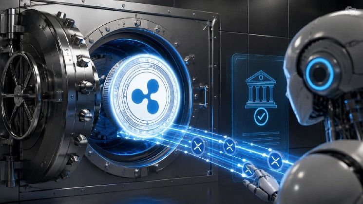 ريبل تلاحق اقتصاد الذكاء الاصطناعي الآلي مع اقتراب عملات XRPL المستقرة من مليار دولار