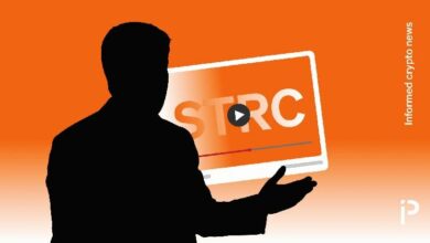 سايلور يبتعد عن ديفي المدعوم من STRC بعد تقلبات العملة المستقرة
