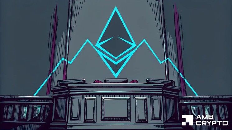 فيSpotlight: كيف أعاد شراء إيثر بقيمة 28.6 مليون دولار فيديليتي إلى الواجهة؟