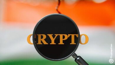تصعيد الهند في مكافحة تداول العملات الرقمية خارج البورصة يعكس تشديد القبضة العالمية على التجارة الخفية