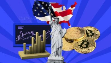 أخبار سوق الأسهم: أسهم الذكاء الاصطناعي تشكل الآن 40% من السوق الأمريكي