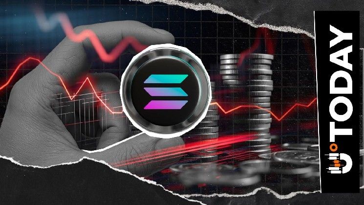 ضغط على سولانا؟ حوت يفتح مركز بيع بقيمة 38 مليون دولار ضد SOL