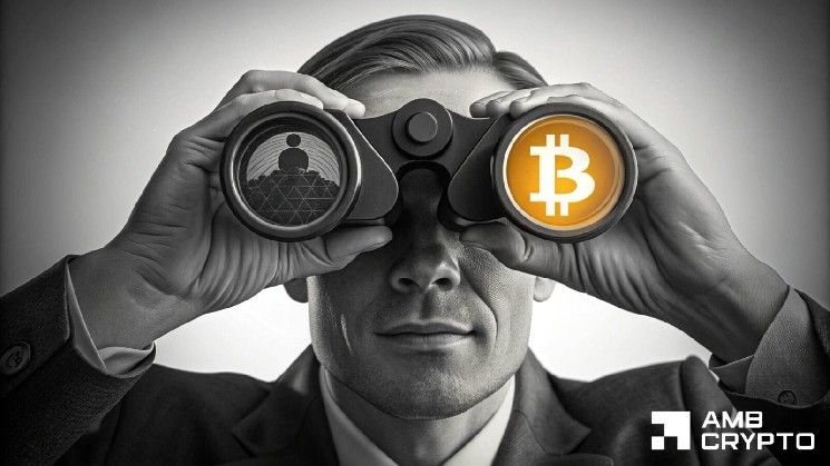 احتمال 65% لانخفاض البيتكوين دون 50 ألف دولار – هل يحدث ذلك؟