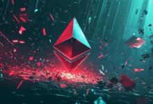 توقعات سعر إيثريوم: ETH يواجه خطر الانخفاض إلى 1.4 ألف دولار