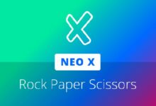 لعبة حجر ورقة مقص على Neo X تظهر حماية ضد هجمات MEV