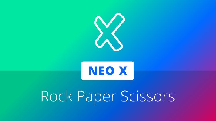 لعبة حجر ورقة مقص على Neo X تظهر حماية ضد هجمات MEV