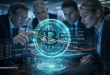 بيتكوين (BTC) تستعد لتحركاتها القادمة: هل نحن على أعتاب مرحلة صعودية كبرى؟