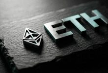 إيثريوم يصارع لاختراق حاجز السعر الحرج