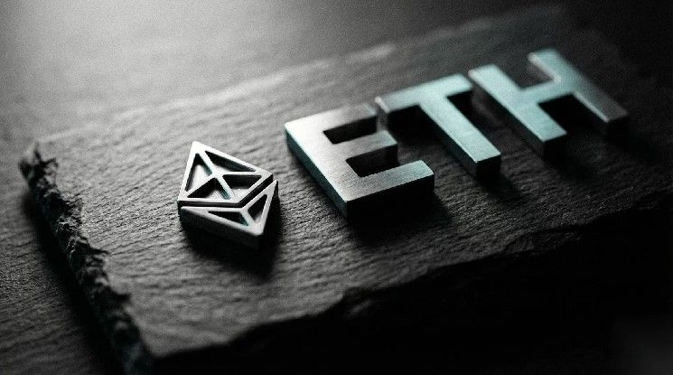 إيثريوم يصارع لاختراق حاجز السعر الحرج