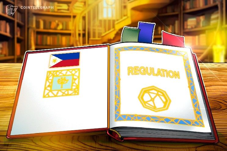 بينانس يمكنها خدمة المتداولين الفلبينيين ضمن إطار هيئة الأوراق المالية، وفقًا لـ BlockShoals