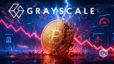 جرايسكيل: بيتكوين مقومة بأقل من قيمتها، ولكنها ليست رخيصة كما في الماضي