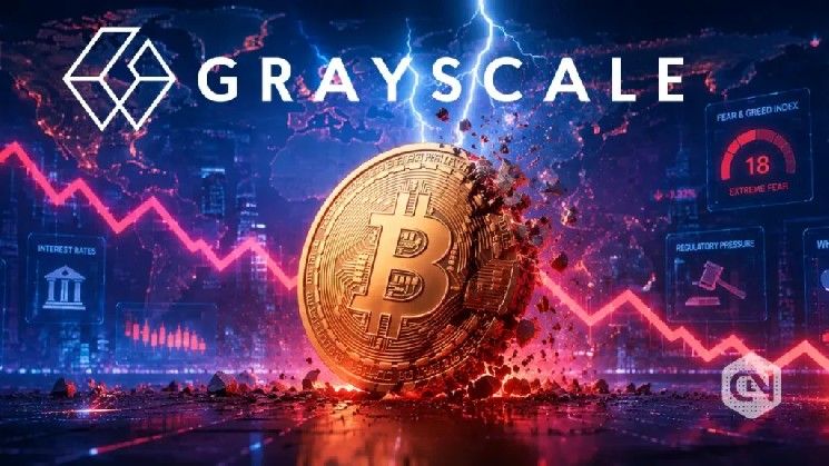 جرايسكيل: بيتكوين مقومة بأقل من قيمتها، ولكنها ليست رخيصة كما في الماضي