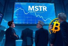 خبراء: عداء وول ستريت للبيتكوين يغذي الرغبة في فشل مايكروسترategy