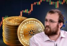 مؤسس كاردانو تشارلز هوسكينسون يرد على انتقادات "عدم اكتراثه بسعر ADA"