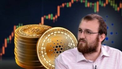 مؤسس كاردانو تشارلز هوسكينسون يرد على انتقادات "عدم اكتراثه بسعر ADA"