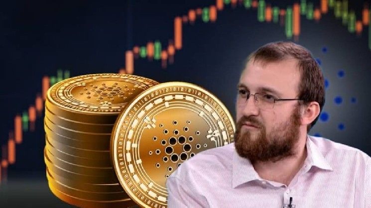 مؤسس كاردانو تشارلز هوسكينسون يرد على انتقادات "عدم اكتراثه بسعر ADA"