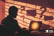 عودة مايكل سايلور للعمل مع هبوط البيتكوين دون 63 ألف دولار تثير تساؤلات