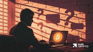 عودة مايكل سايلور للعمل مع هبوط البيتكوين دون 63 ألف دولار تثير تساؤلات