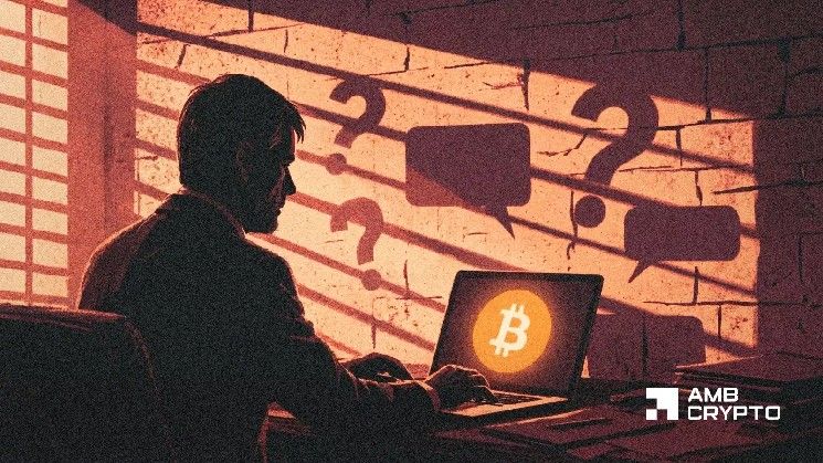 عودة مايكل سايلور للعمل مع هبوط البيتكوين دون 63 ألف دولار تثير تساؤلات