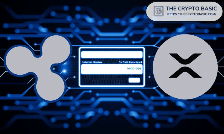 **تحديث xrpld 3.2.0 يزيل اسم "Ripple" من البرنامج الأساسي لدفتر XRP**