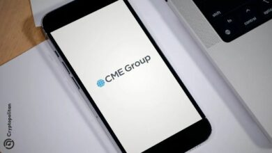 رئيس CME تيري دافي يحذر من أن العقود الآجلة الدائمة للعملات الرقمية قد تهدد استقرار السوق