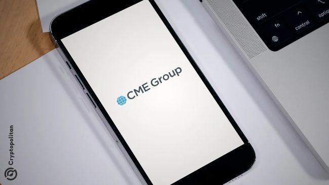 رئيس CME تيري دافي يحذر من أن العقود الآجلة الدائمة للعملات الرقمية قد تهدد استقرار السوق