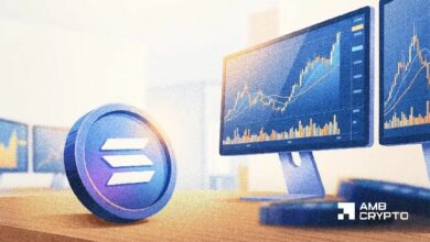 سولانا ينخفض دون أدنى نطاق 76 دولارًا: هل سيهبط SOL إلى ما دون 50 دولارًا في 2026؟