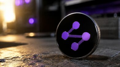 سبب ارتفاع سعر سينابس (SYN) بشكل صاروخي