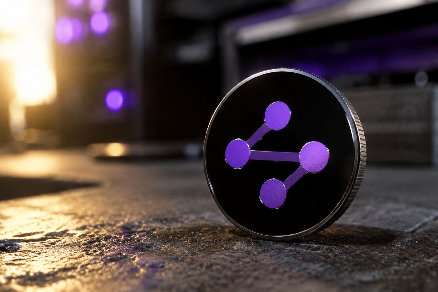 سبب ارتفاع سعر سينابس (SYN) بشكل صاروخي