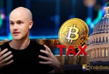 مدير Coinbase التنفيذي يصف قواعد المستثمرين المعتمدين بأنها ضريبة تراجعية