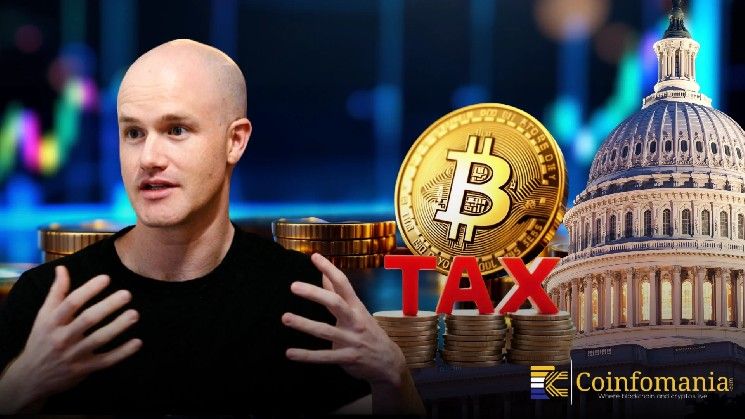 مدير Coinbase التنفيذي يصف قواعد المستثمرين المعتمدين بأنها ضريبة تراجعية