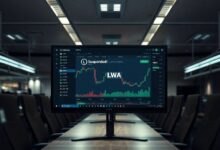 بيتومب توقف إيداع وسحب LumiWave (LWA) لإعادة العلامة التجارية في 15 يونيو