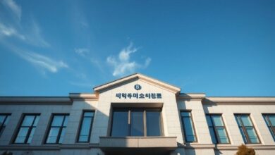 مؤسس Bithumb، لي جونغ هون، يربح الاستئناف في دعوى إدراج BXA البالغة 8.7 مليون دولار