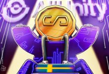 شركة AllUnity تطلق عملة SEKAU المستقرة المدعومة بالكامل بالكرونا السويدية