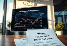 هيئة تداول السلع الآجلة (CFTC) تمهد الطريق لتحويل العقود الآجلة المشفرة منتهية الصلاحية إلى عقود دائمة
