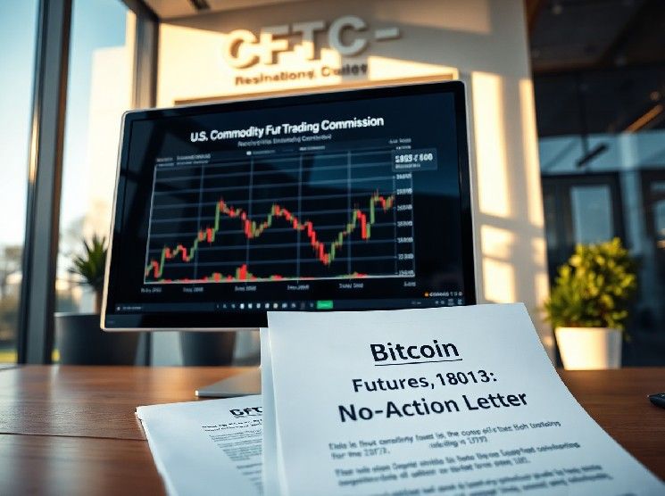 هيئة تداول السلع الآجلة (CFTC) تمهد الطريق لتحويل العقود الآجلة المشفرة منتهية الصلاحية إلى عقود دائمة