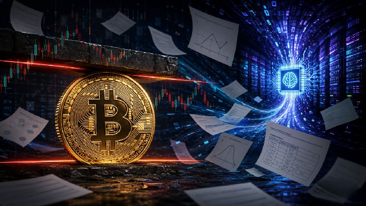 بيتكوين مكبوت مثل الذهب؟ لوك غرومين: الوضع لن يدوم للأبد